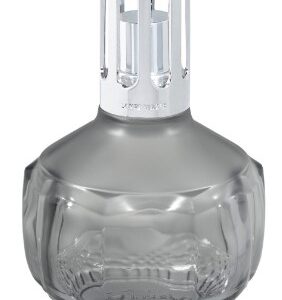 Branderset Molecule Grise